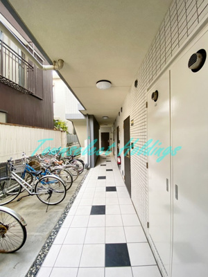 【その他共用部分】 | ファロス由比ヶ浜