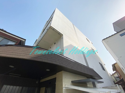 【外観】 | ファロス由比ヶ浜