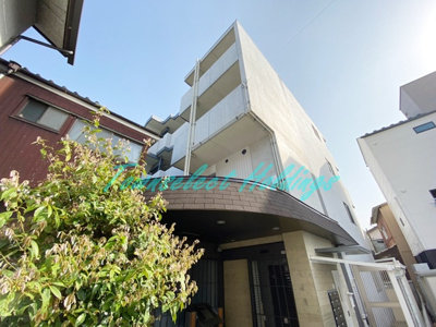 【外観】 | ファロス由比ヶ浜