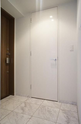 【玄関】 | ザ・パークハウス晴海タワーズ　クロノレジデンス