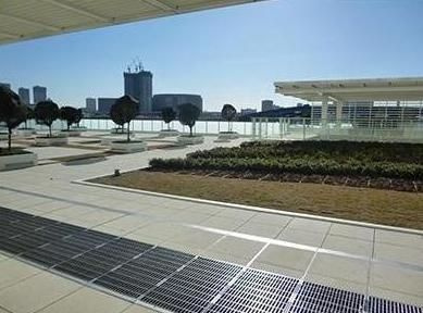 【その他共用部分】 | ザ・パークハウス晴海タワーズ　クロノレジデンス