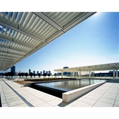 【その他共用部分】 | ザ・パークハウス晴海タワーズ　クロノレジデンス