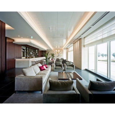 【その他共用部分】 | ザ・パークハウス晴海タワーズ　クロノレジデンス