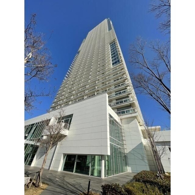 【外観】 | ザ・パークハウス晴海タワーズ　クロノレジデンス