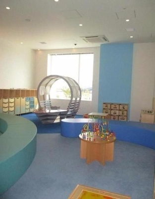 【その他共用部分】 | ザ・パークハウス晴海タワーズ　クロノレジデンス