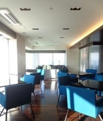 【その他共用部分】 | ザ・パークハウス晴海タワーズ　クロノレジデンス