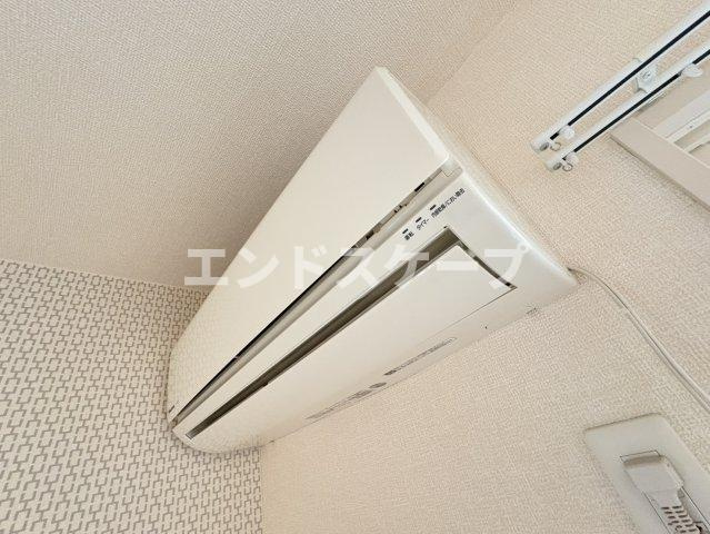 ムーン カーサ　Ⅱの設備|高崎、前橋のお部屋探しはエンドスケープまで！お客様の理想お聞かせ下さい♪