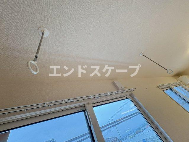 ムーン カーサ　Ⅱのその他|高崎、前橋のお部屋探しはエンドスケープまで！お客様の理想お聞かせ下さい♪