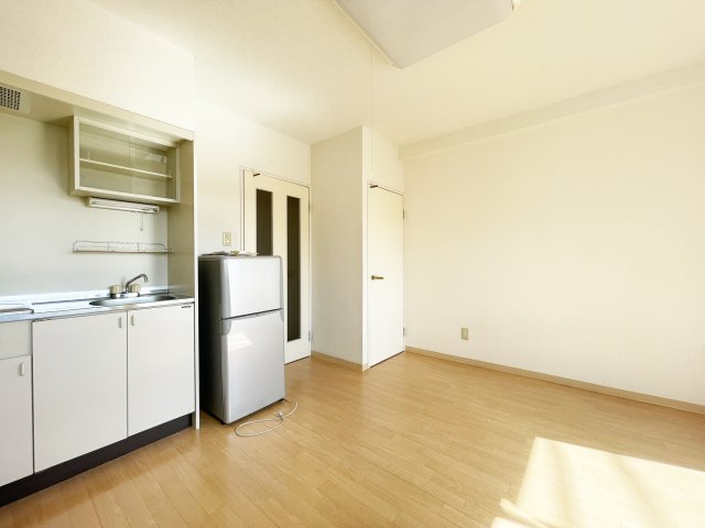 リジョイスの居間・リビング