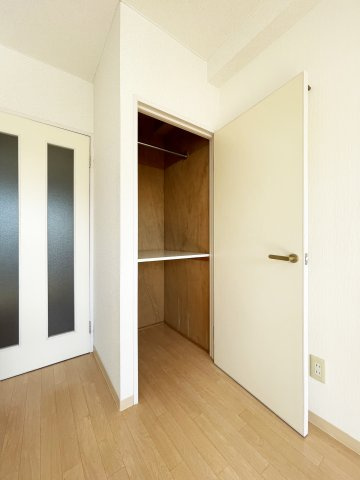 リジョイスの収納