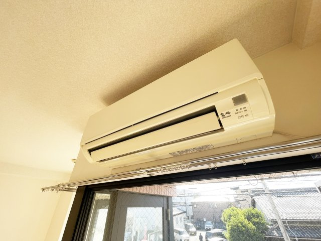 リジョイスの設備