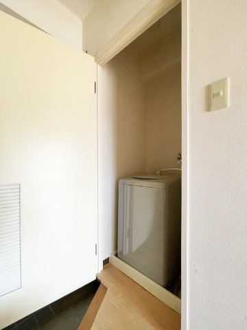 リジョイスの設備