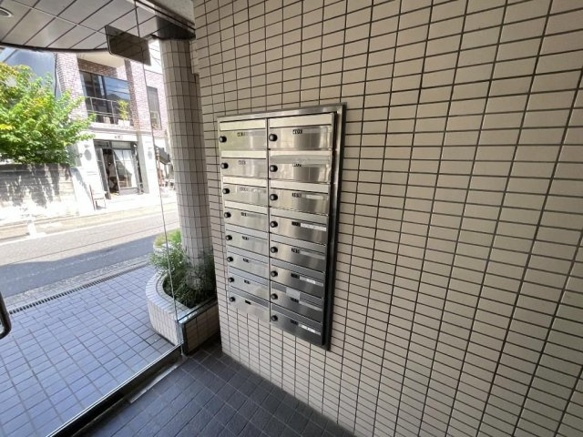 武蔵野市吉祥寺本町２丁目の中古マンションの設備