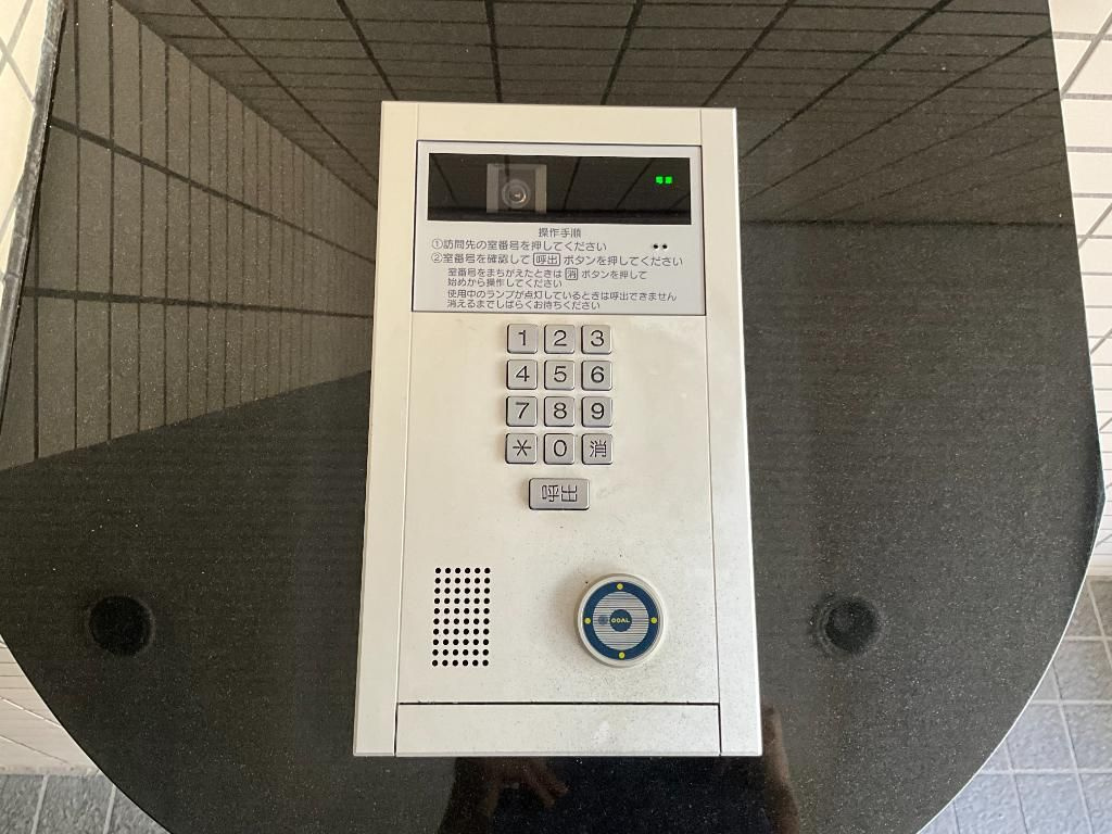 武蔵野市吉祥寺本町２丁目の中古マンションのその他