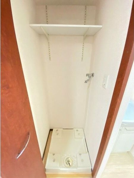 メゾン・デ・ノムラ島之内の設備