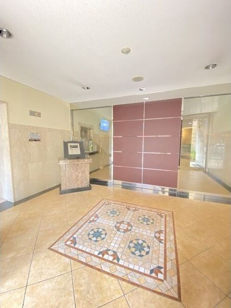 メゾン・デ・ノムラ島之内のセキュリティ