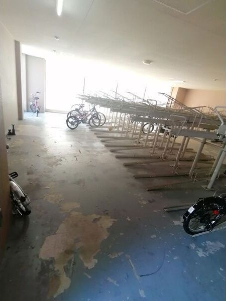 メゾン・デ・ノムラ島之内