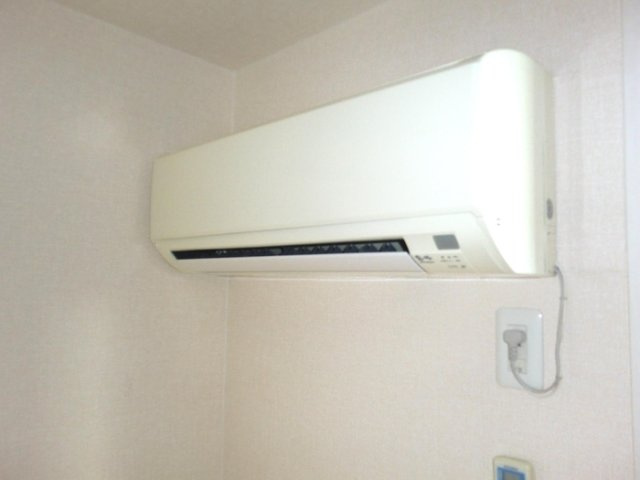 クレセントの設備