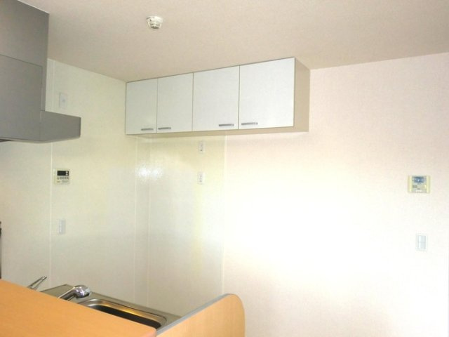 クレセントのキッチン