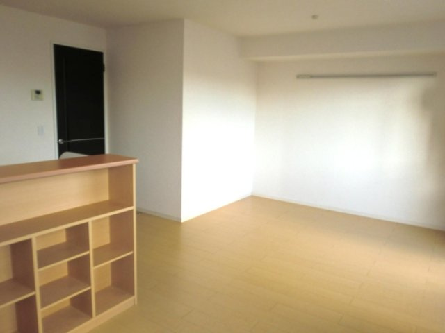 クレセントの居間・リビング