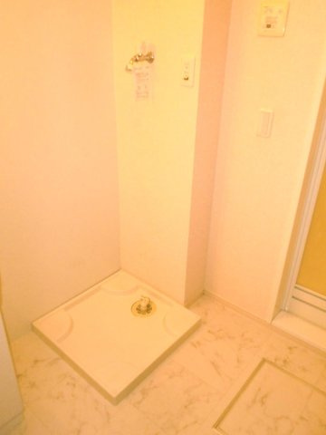 クレセントの設備