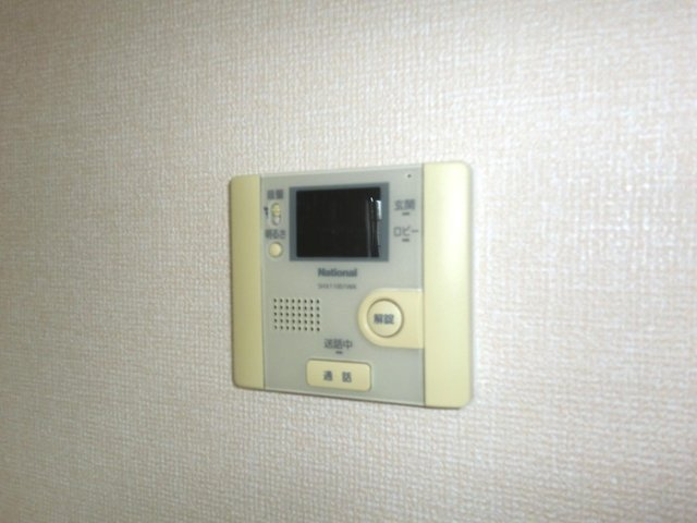 クレセントのセキュリティ