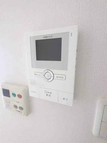 ドムスソラリスのセキュリティ