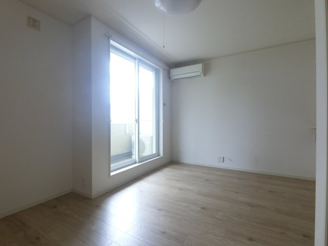 ドムスソラリスの居間・リビング