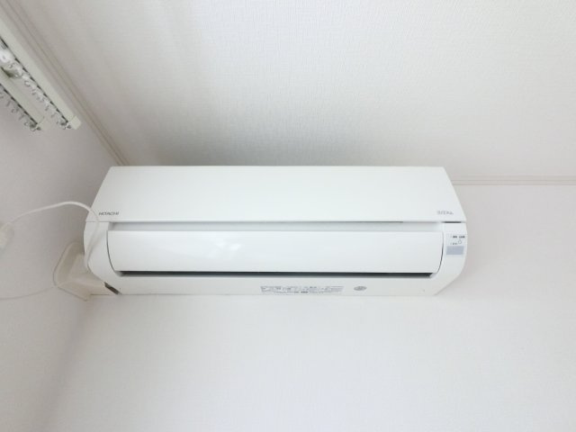 ドムスソラリスの設備