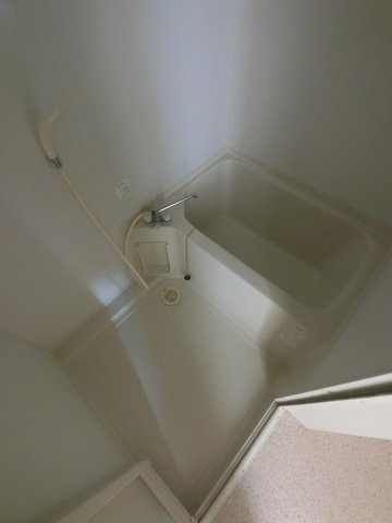 ドムスソラリスの浴室