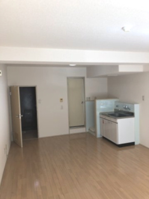 【洋室】 | ワイドリバー万世第二