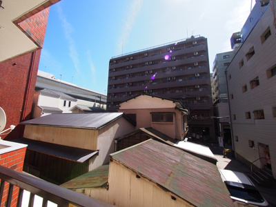 【展望】 | ワイドリバー万世第二