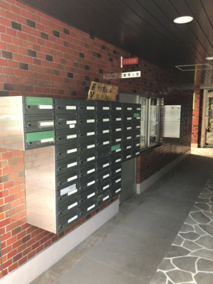 【エントランス】 | ワイドリバー万世第二