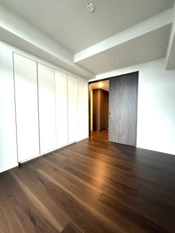 プレミスト天神赤坂タワーの洋室