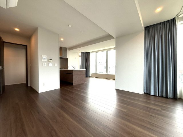 プレミスト天神赤坂タワー