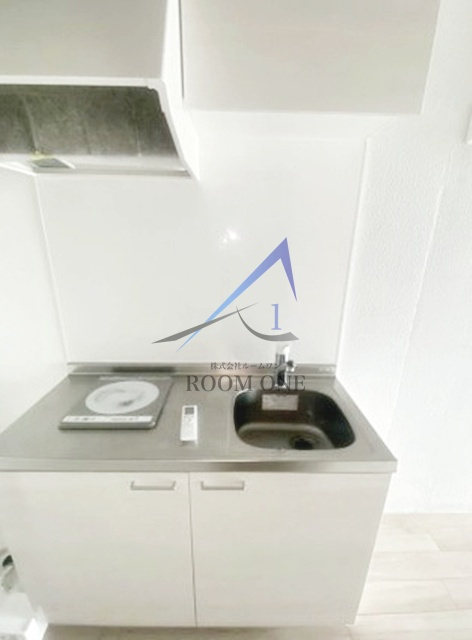 コルク新板橋のキッチン|キッチンです。