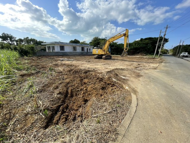 平良字下里2066-1・2066-4