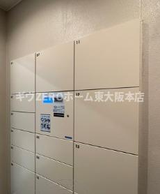 エスグランデ難波グランツのその他共用部分