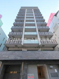 エスグランデ難波グランツ