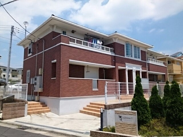 グロリオーサ　Ⅰ