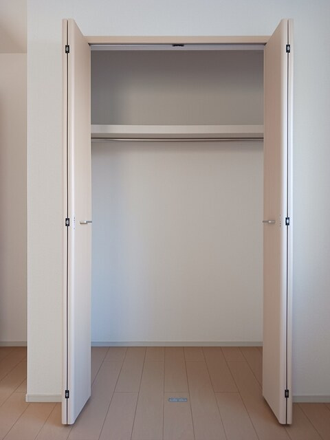 グロリオーサ　Ⅰの収納|収納