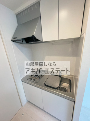 【キッチン】 | （仮称）南小岩六丁目10コーポ | 同一仕様写真