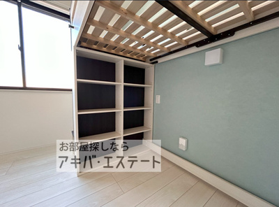 【収納】 | （仮称）南小岩六丁目10コーポ | 同一仕様写真