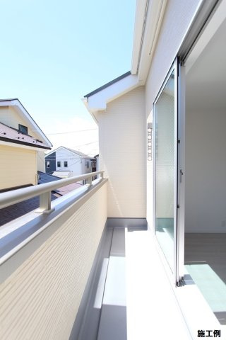 【内装】 | 同じ工務店様の施工例です。