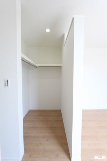 【内装】 | 同じ工務店様の施工例です。