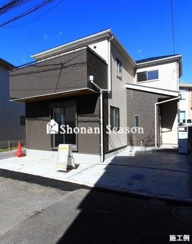 【外観】 | 同じ工務店様の施工例です。