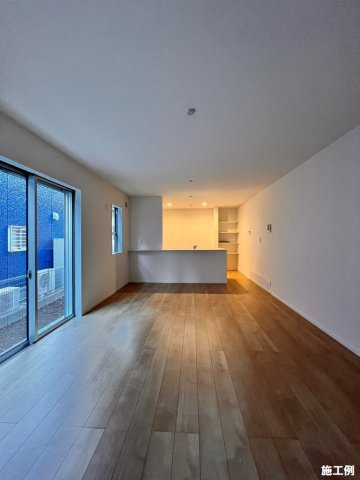 【内装】 | 同じ工務店様の施工例です。