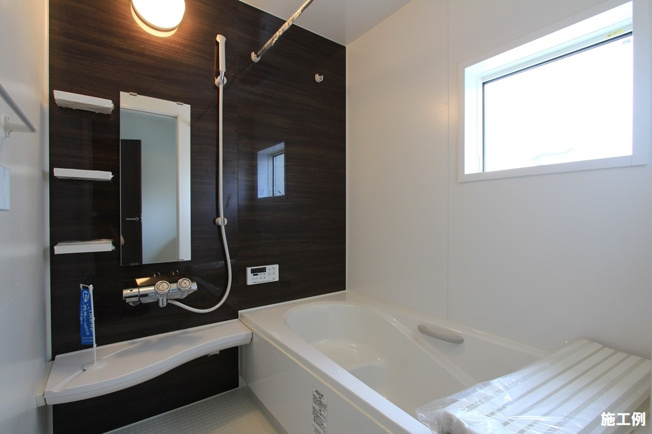 【内装】 | 同じ工務店様の施工例です。