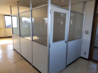 【内装】 | サンライズ | ３階