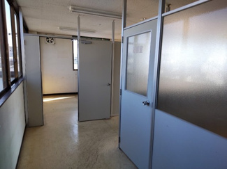 【内装】 | サンライズ | ３階